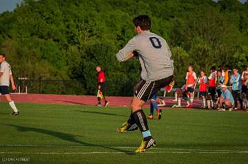 VBSoccer vs Byrnes 123